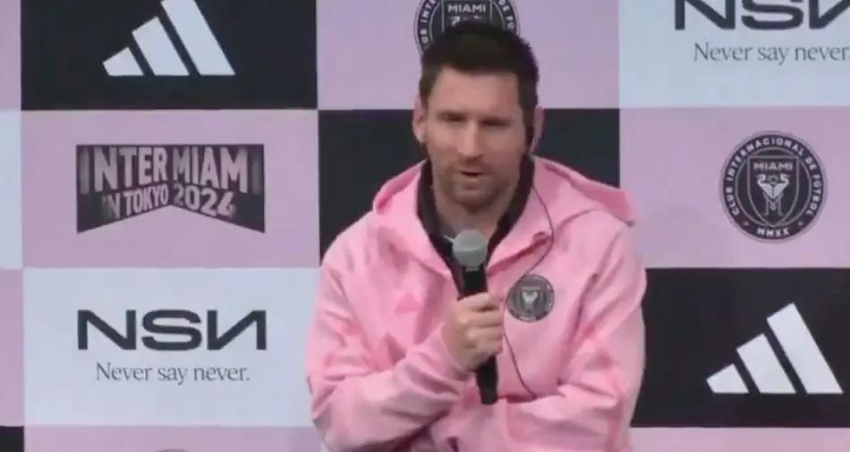 日本队引发争议!,梅西官方宣布重要助攻新规赛场气氛高涨 日本队引发争议!,梅西官方宣布重要助攻新规赛场气氛高涨