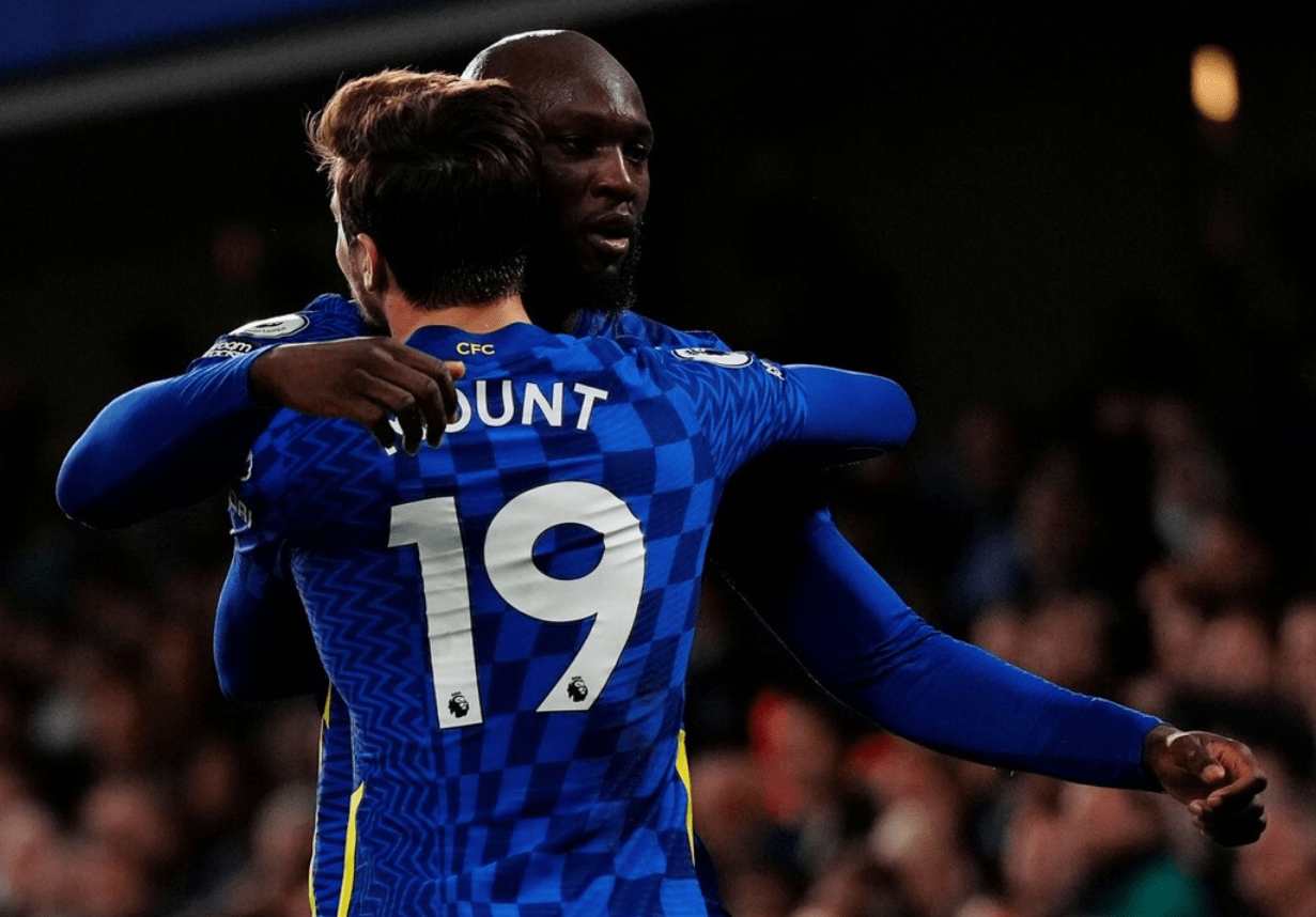 穆古鲁扎重要时刻爆冷，切尔西带队取胜！观众掌声雷动的简单介绍