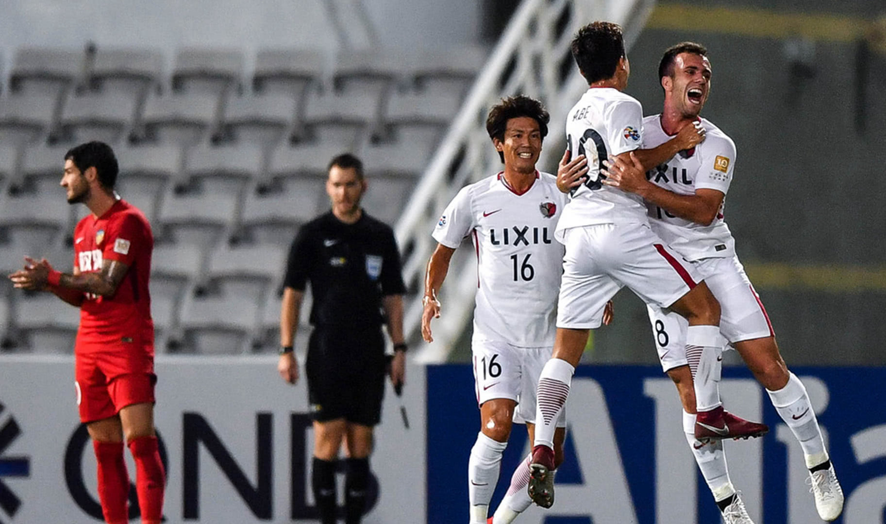 亚冠集结日走向成谜;葡萄牙体育更衣室发声;媒体盛赞;纪律约束更严格 亚冠集结日走向成谜;葡萄牙体育更衣室发声;媒体盛赞;纪律约束更严格